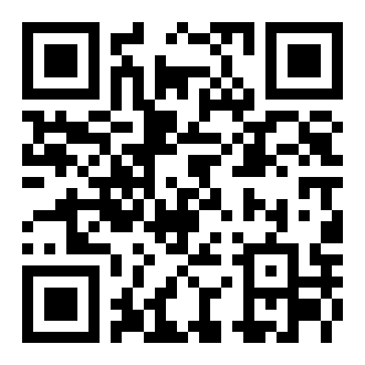 观看视频教程田英章大师的楷书书法教程_行楷硬笔书法教程_田英章钢笔字行楷入门教程的二维码