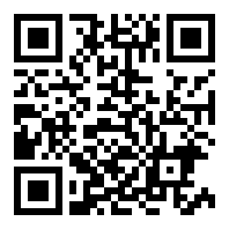 观看视频教程大数据用户画像实现完整解决方案精讲视频的二维码