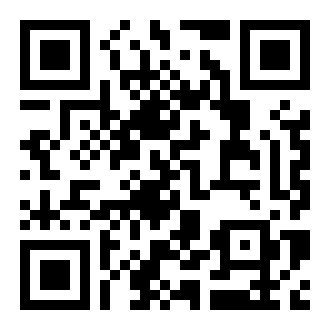 观看视频教程C语言进阶自学视频教程（杨中科 22讲）的二维码