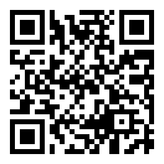 观看视频教程微信小程序开发入门到实战教学视频（全套含源码、资料）的二维码