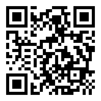 观看视频教程webpack入门教程-最流行的前端构建工具webpack视频教程的二维码