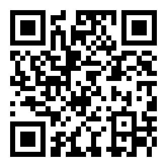 观看视频教程C++语言编程基础知识讲解视频课程（8集）的二维码