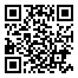 观看视频教程14天英文口语快速提高视频课程的二维码