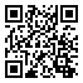 观看视频教程儿童孩子感统(感觉统合)训练师培训班中级培训课程教学视频的二维码