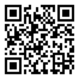 观看视频教程俄语入门:俄语字母及发音_俄语发音规则的二维码