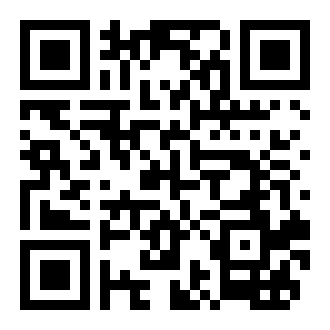 观看视频教程如何说好普通话视频教程_怎样快速说好普通话的二维码