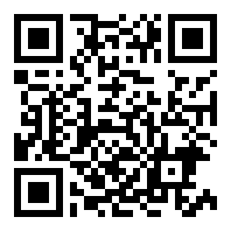 观看视频教程手语基础郑璇主编教材第4套_简单手语教学之常用动词的二维码