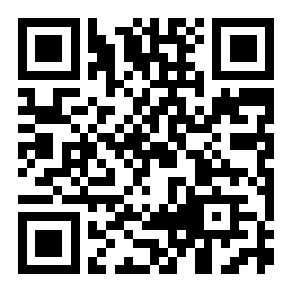 观看视频教程PPT制作教程-7天搞定高逼格PPT制作视频教程的二维码