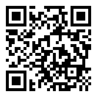 观看视频教程手语基础郑璇主编教材第1套_初级手语教程的二维码