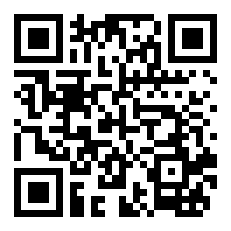 观看视频教程手语基础郑璇主编教材第5套_手语常用形容词视频教程的二维码