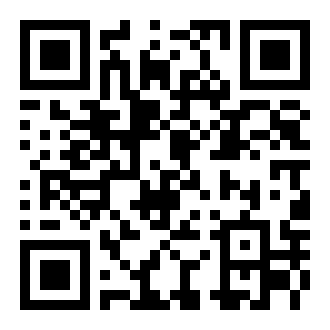观看视频教程手语基础郑璇主编教材第6套_国家通用手语常用名词的二维码