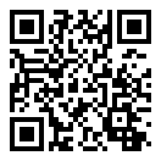 观看视频教程手语基础郑璇主编教材第7套_手语常用交通工具建筑物名词的二维码