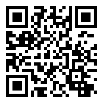 观看视频教程《机器学习算法精讲》视频课程(中科院力荐)的二维码