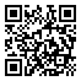 观看视频教程手语基础郑璇主编教材第9套_哑语手语常用语的二维码