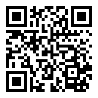 观看视频教程手语基础郑璇主编教材第10套_手语集锦视频:各种手语的二维码