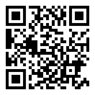 观看视频教程高春生高考报考指导选择指南讲解视频的二维码