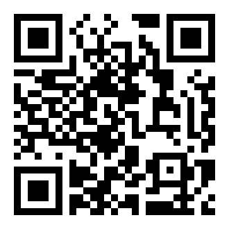 观看视频教程开家赚钱饮品店-鲜榨果蔬汁视频教程的二维码