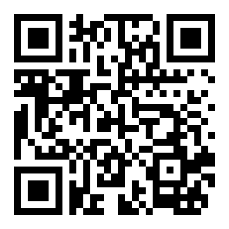 观看视频教程少儿珠心算动画教程_算盘入门视频的二维码