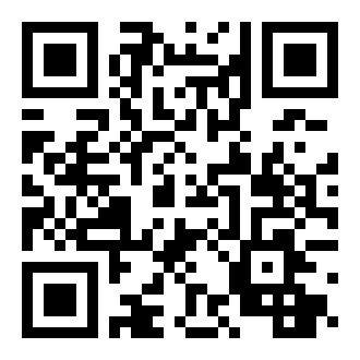 观看视频教程人教版初三九年级数学上学期课堂同步辅导课(DZ教育 53讲)的二维码