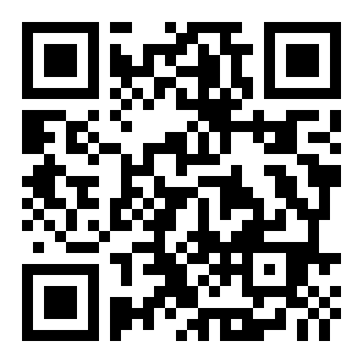 观看视频教程在线学习西班牙语课程场景地点词汇_常用西班牙语场景用语的二维码