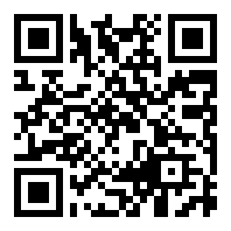 观看视频教程手把手教你实用的西班牙语学习课程的二维码