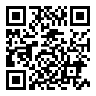 观看视频教程西班牙语常用100句视频_西班牙语日常用语的二维码