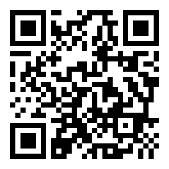 观看视频教程钱云培30集书法视频教程_一门古老而年轻的艺术的二维码