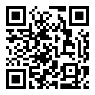 观看视频教程外研版三年级英语下册课本同步辅导全套视频课程（一起点 44集）的二维码