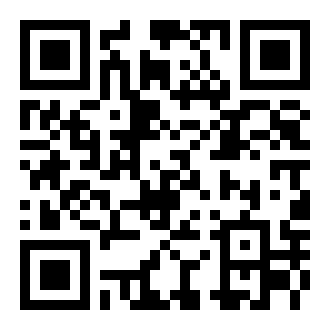 观看视频教程外研版五年级英语下册课本同步辅导全套视频课程（一起点 45集）的二维码