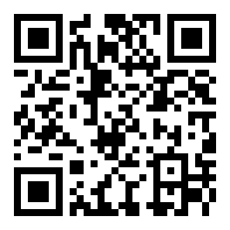 观看视频教程外研版三年级英语上册课本同步辅导全套视频课程（一起点 38集）的二维码