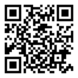 观看视频教程译林版三年级英语下册课本同步辅导全套视频课程（苏教版 8集）的二维码