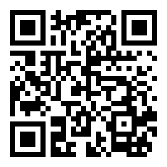 观看视频教程外研版一年级英语上册课本同步辅导全套视频课程（一起点 19集）的二维码