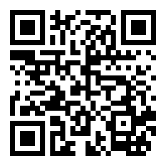 观看视频教程最新高考语文考前预测点题班视频课程附讲义的二维码