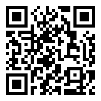 观看视频教程人教SL版一年级英语上册课本同步辅导视频课程全集（新起点 20集）的二维码