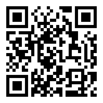 观看视频教程人教SL版五年级英语下册课本同步辅导视频课程全集（新起点 28集）的二维码