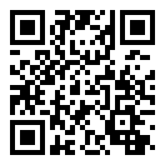 观看视频教程【北师大版三起点】六年级英语下册同步视频教学网课（27集全）的二维码