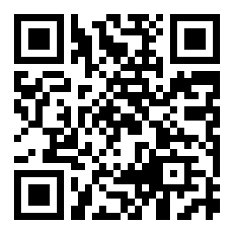 观看视频教程高中生物竞赛课动物学分类与形态解剖知识点题库讲解教学视频(4讲)的二维码