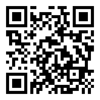 观看视频教程通用版九年级(初三)数学上册课本基础知识精讲教学视频(WM中学 47讲)的二维码