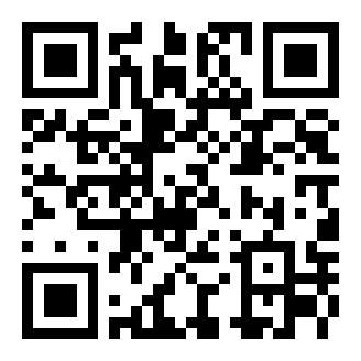 观看视频教程平面设计全套标志设计视频教程_LOGO设计教程教你快速制作一个logo的二维码