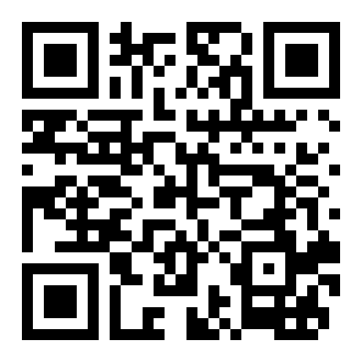 观看视频教程钩针编织基础入门中级篇（12课）_新手入门最简单的钩针针法的二维码