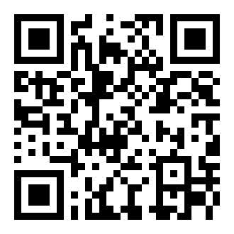 观看视频教程手工DIY毛线编织《钩针编织练习实例》毛衣17个实例视频教程的二维码