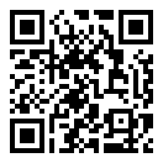 观看视频教程钩针编织基础入门日常篇（9课）_钩星星/毛衣/皇冠/连衣裙视频教程的二维码