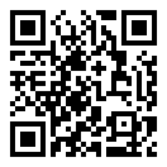 观看视频教程闽教版六年级英语上册教学视频全套下载学习(31集)的二维码