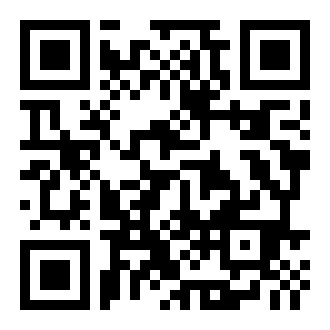 观看视频教程【少年编程】python编程冬令营（入门级）视频课程的二维码