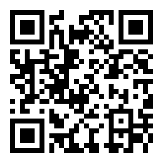 观看视频教程分布式系统项目设计案例核心技术讲解视频课程(66小讲 杨波)的二维码