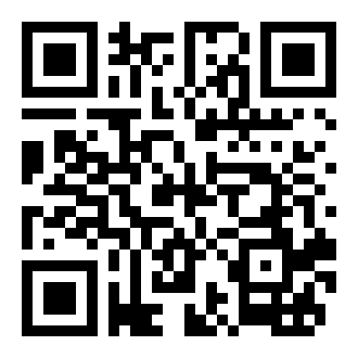 观看视频教程Python移动自动化测试面试的二维码