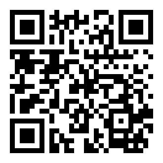 观看视频教程视频教学：WordPress个人博客主题搭建与SEO优化的二维码