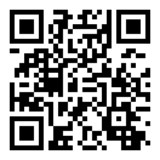 观看视频教程实战视频课程：OpenCV特征提取与检测的二维码