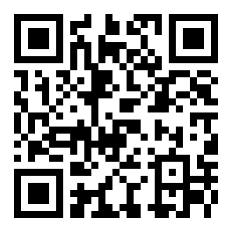 观看视频教程全新WEB 3D技术：企业实战Three.js可视化课程的二维码