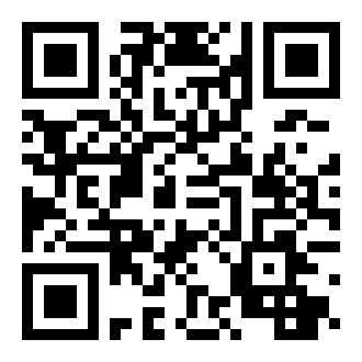 观看视频教程计算机科学及编程导论：麻省理工学院公开课的二维码